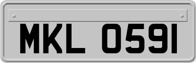 MKL0591