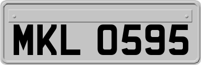 MKL0595