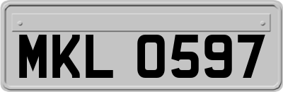 MKL0597