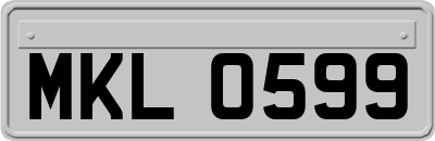 MKL0599