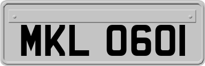 MKL0601