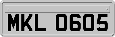 MKL0605