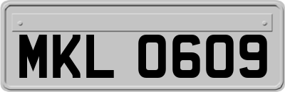 MKL0609