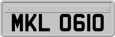 MKL0610
