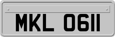 MKL0611