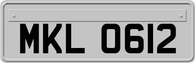 MKL0612