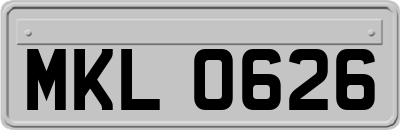 MKL0626