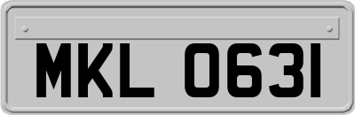 MKL0631