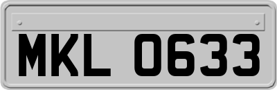 MKL0633