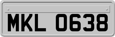 MKL0638