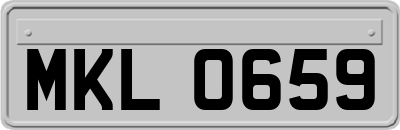 MKL0659