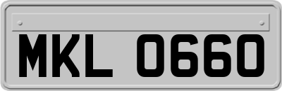 MKL0660