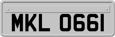 MKL0661