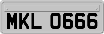 MKL0666
