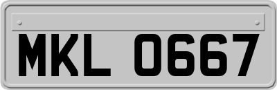 MKL0667