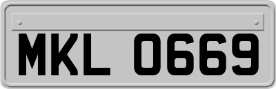MKL0669