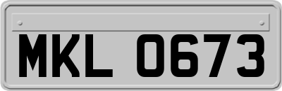 MKL0673