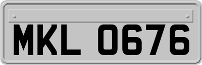 MKL0676
