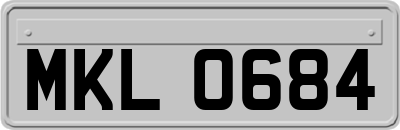 MKL0684