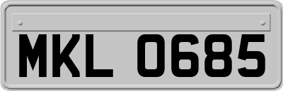MKL0685