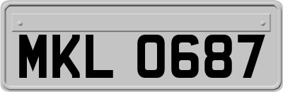 MKL0687