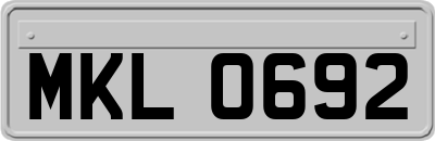 MKL0692
