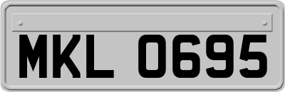 MKL0695