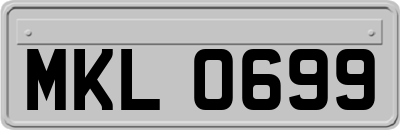 MKL0699