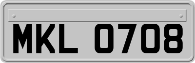 MKL0708