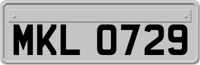 MKL0729