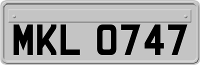 MKL0747