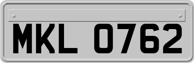 MKL0762