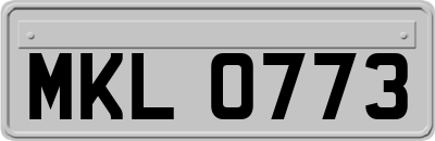 MKL0773
