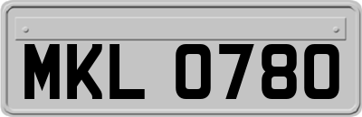 MKL0780