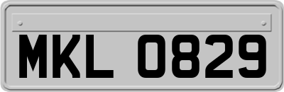 MKL0829