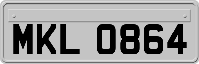 MKL0864