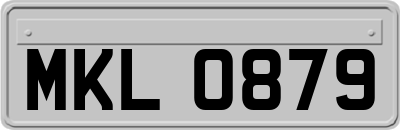 MKL0879