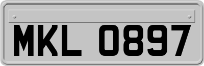 MKL0897