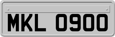 MKL0900