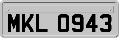 MKL0943
