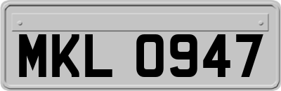 MKL0947