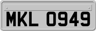 MKL0949
