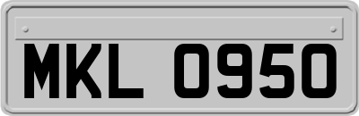 MKL0950