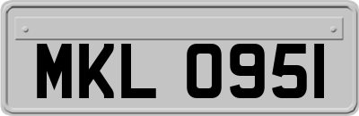 MKL0951