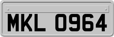 MKL0964