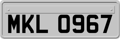 MKL0967
