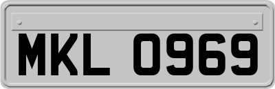 MKL0969