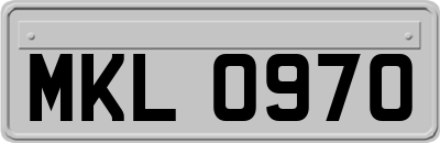 MKL0970