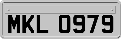 MKL0979