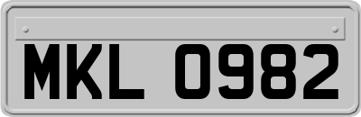 MKL0982
